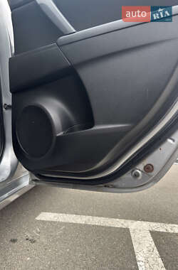 Седан Mazda 3 2013 в 