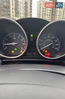 Седан Mazda 3 2013 в 