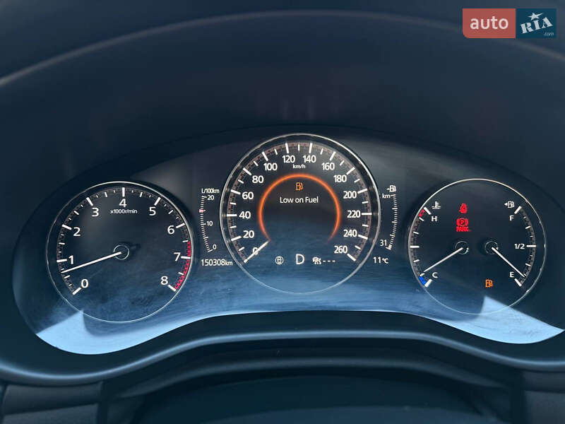 Хэтчбек Mazda 3 2020 в Житомире фото 15 Хэтчбек Mazda 3 2020 в Житомире