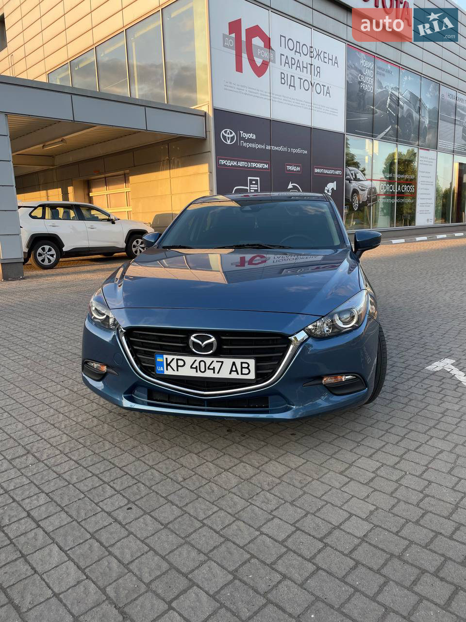 2018 Mazda 3 - мініатюра 22