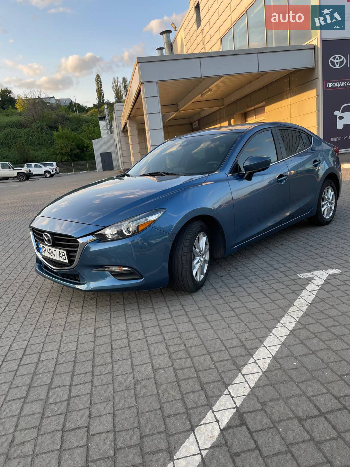 2018 Mazda 3 - мініатюра 2
