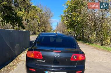 Седан Mazda 3 2004 в Одессе Седан Mazda 3 2004 в Одессе
