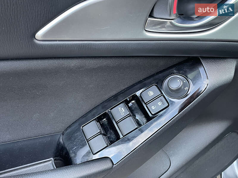 Седан Mazda 3 2018 в Миколаєві фото 15 Седан Mazda 3 2018 в Миколаєві