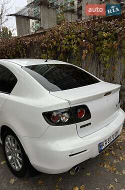 Седан Mazda 3 2009 в Ковелі