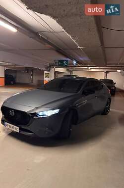 Хетчбек Mazda 3 2020 в Запоріжжі