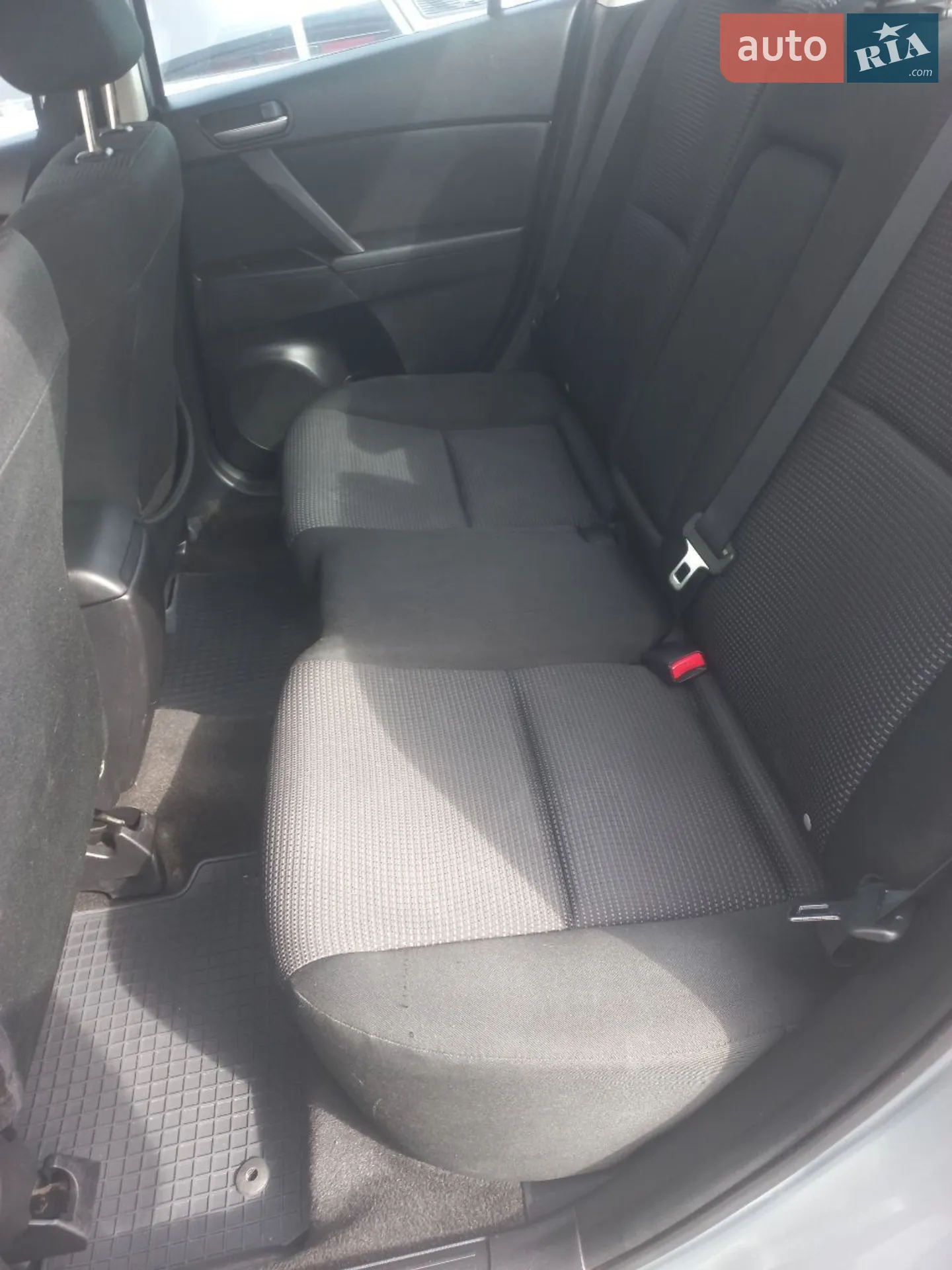 2011 Mazda 3 - мініатюра 2