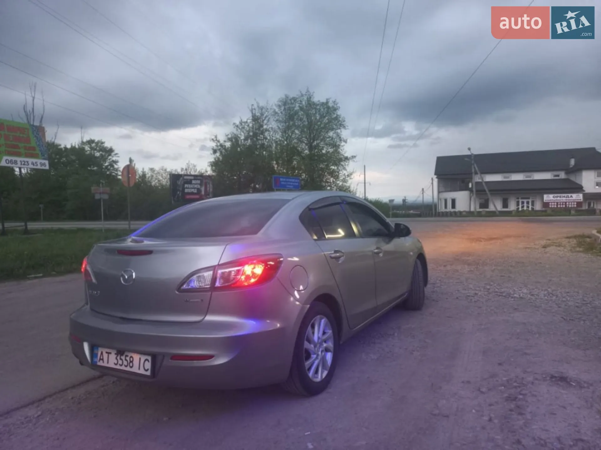 2011 Mazda 3 - мініатюра 14