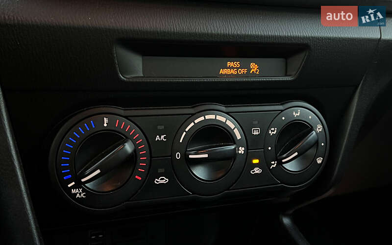 Седан Mazda 3 2017 в Львове фото 14 Седан Mazda 3 2017 в Львове