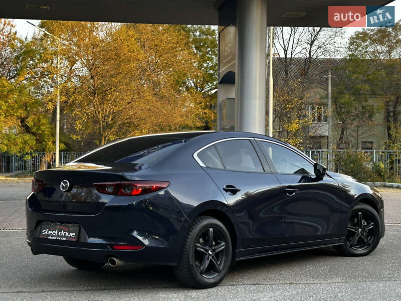 Седан Mazda 3 2020 в Миколаєві фото 5 Седан Mazda 3 2020 в Миколаєві