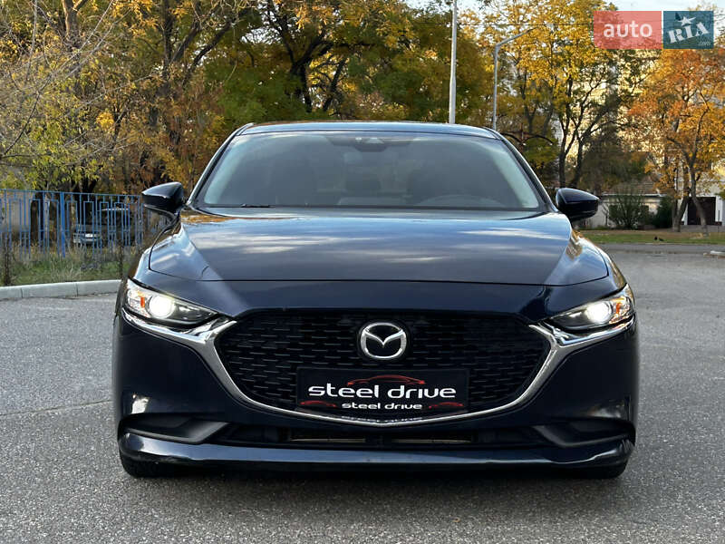 Седан Mazda 3 2020 в Миколаєві фото 8 Седан Mazda 3 2020 в Миколаєві