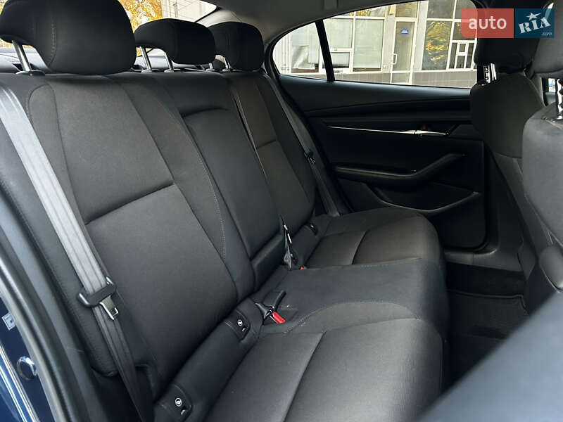 Седан Mazda 3 2020 в Миколаєві фото 17 Седан Mazda 3 2020 в Миколаєві