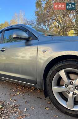 Седан Mazda 3 2004 в Тернополе