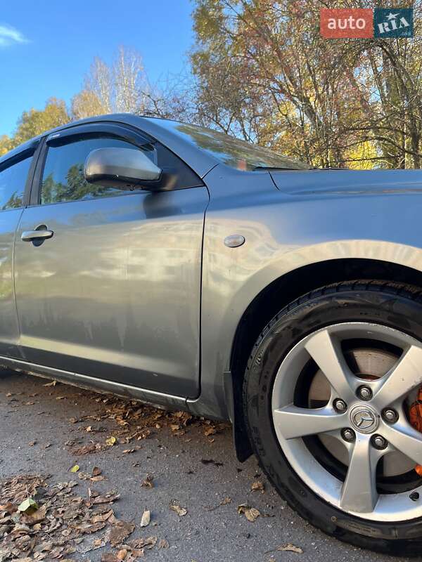 Седан Mazda 3 2004 в Тернополі фото Седан Mazda 3 2004 в Тернополі