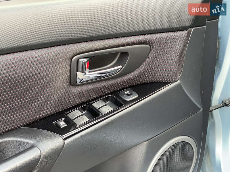 Седан Mazda 3 2008 в Киеве фото 18 Седан Mazda 3 2008 в Киеве