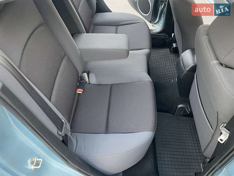 Седан Mazda 3 2008 в Киеве фото 29 Седан Mazda 3 2008 в Киеве
