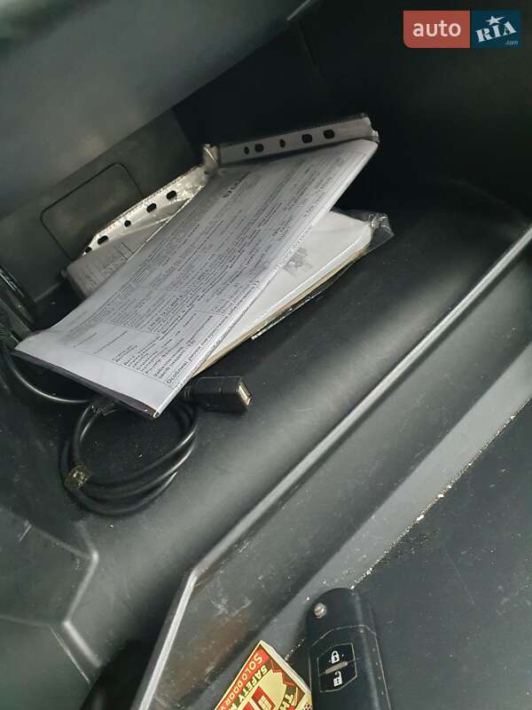 Седан Mazda 3 2007 в Києві фото 9 Седан Mazda 3 2007 в Києві