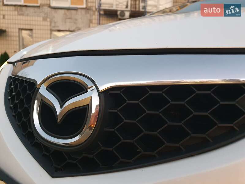 Седан Mazda 3 2007 в Києві фото 29 Седан Mazda 3 2007 в Києві