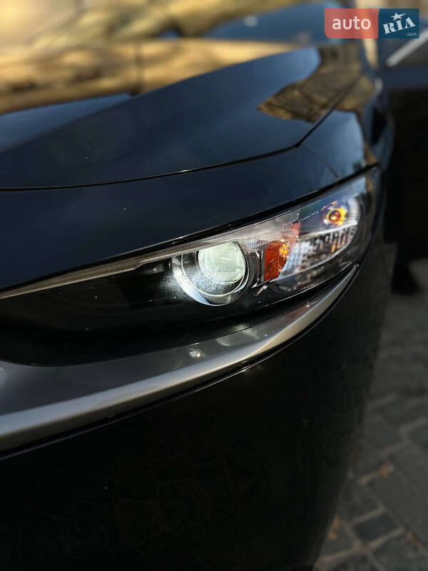 Седан Mazda 3 2023 в Одессе фото 24 Седан Mazda 3 2023 в Одессе