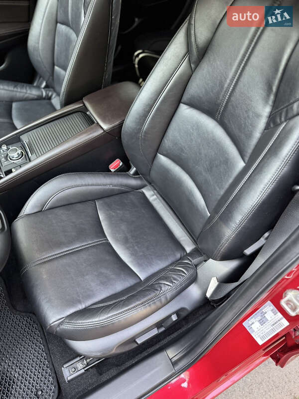 Седан Mazda 3 2016 в Запорожье фото 27 Седан Mazda 3 2016 в Запорожье