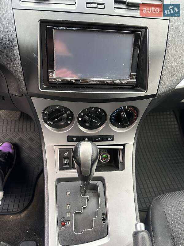Хэтчбек Mazda 3 2011 в Харькове фото 13 Хэтчбек Mazda 3 2011 в Харькове