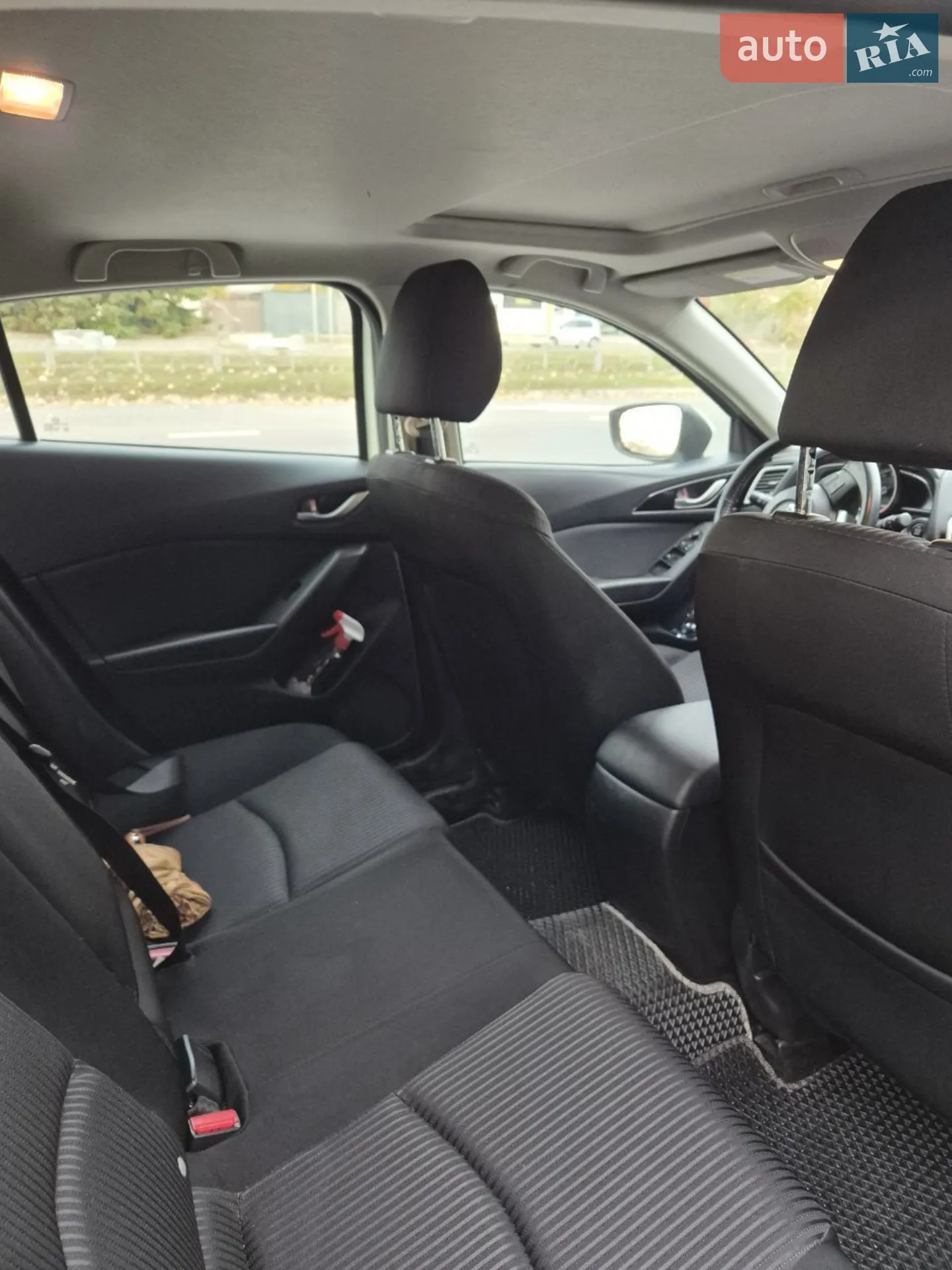 2016 Mazda 3 - мініатюра 3