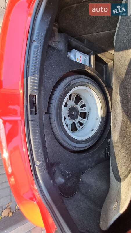 Седан Mazda 3 2007 в Одесі фото 12 Седан Mazda 3 2007 в Одесі