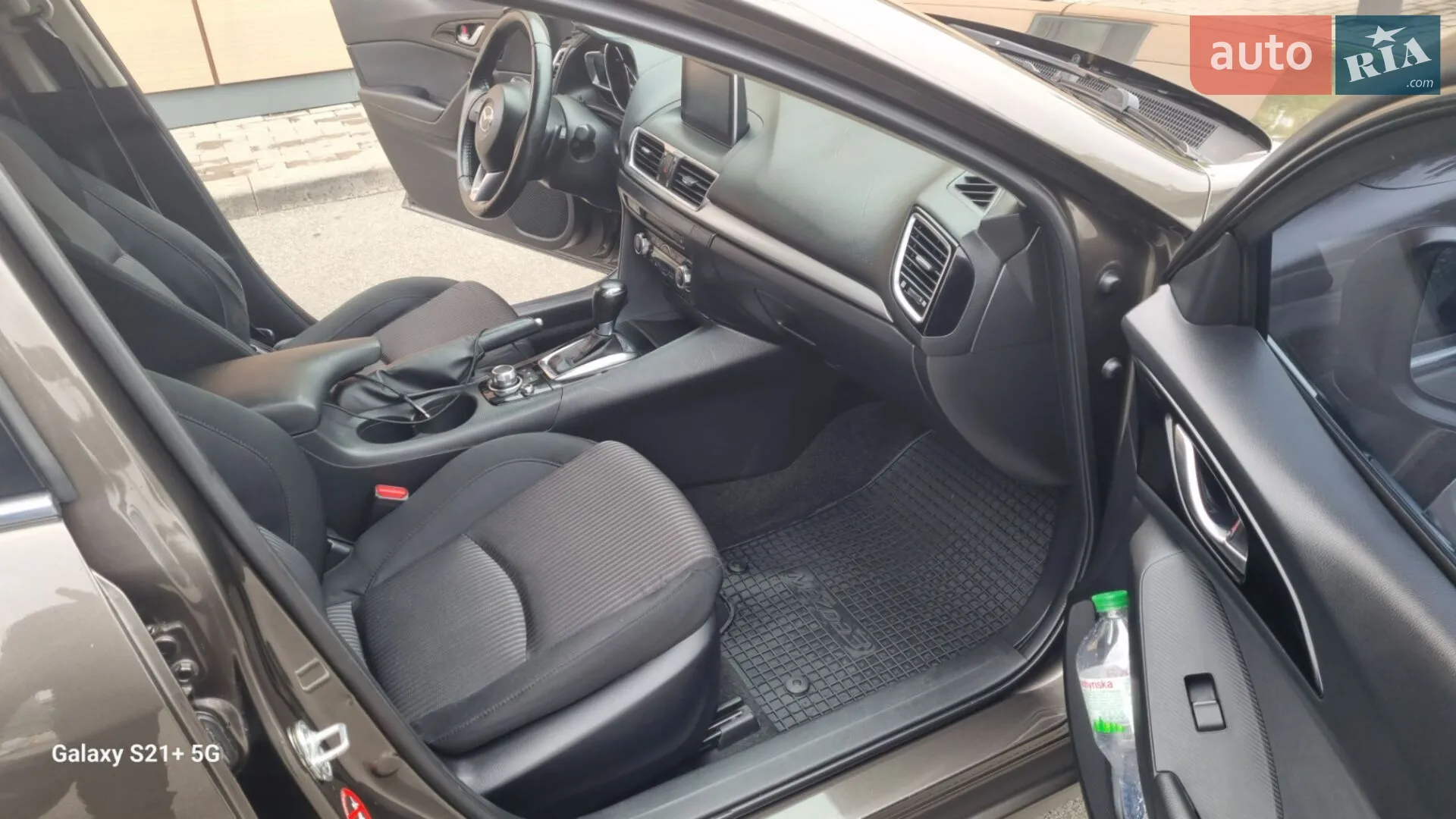 2014 Mazda 3 - мініатюра 11
