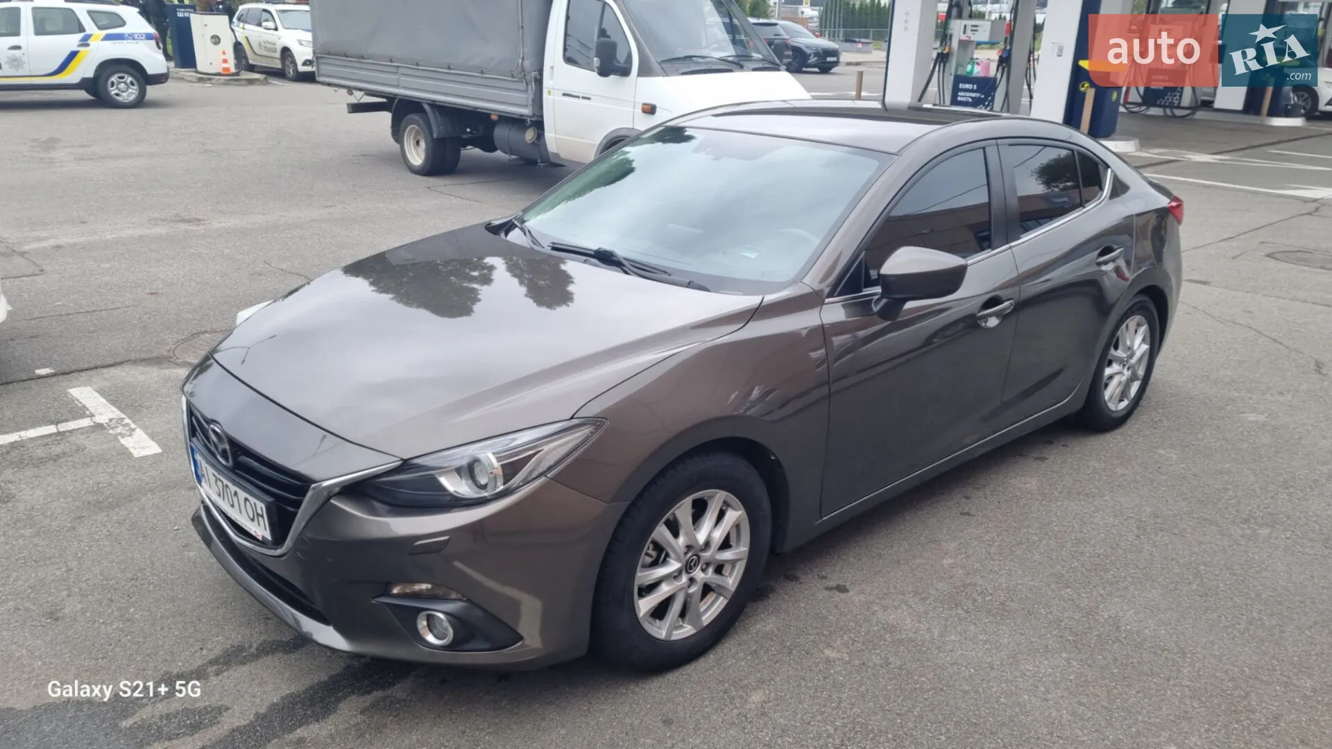 2014 Mazda 3 - мініатюра 20