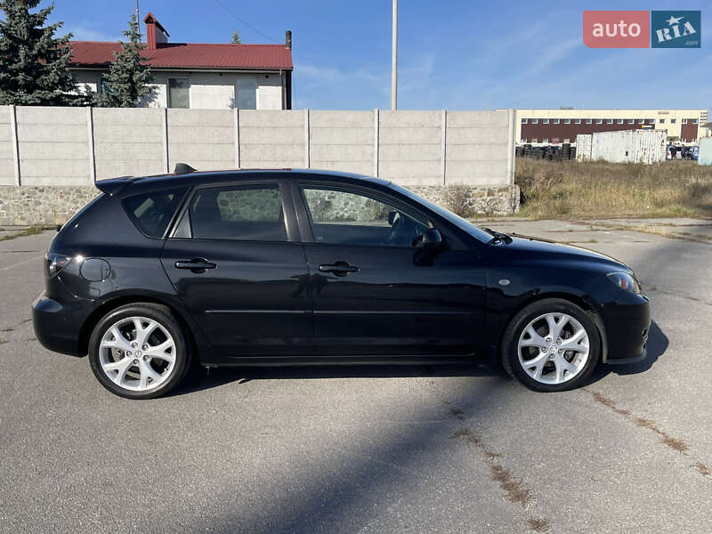 Хэтчбек Mazda 3 2009 в Виннице фото 21 Хэтчбек Mazda 3 2009 в Виннице