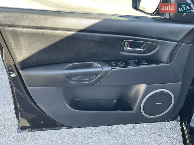 Хэтчбек Mazda 3 2009 в Виннице фото 31 Хэтчбек Mazda 3 2009 в Виннице