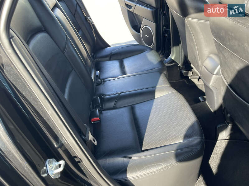 Хэтчбек Mazda 3 2009 в Виннице фото 45 Хэтчбек Mazda 3 2009 в Виннице