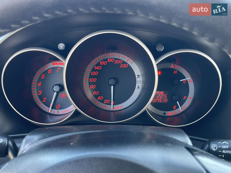 Хэтчбек Mazda 3 2009 в Виннице фото 54 Хэтчбек Mazda 3 2009 в Виннице