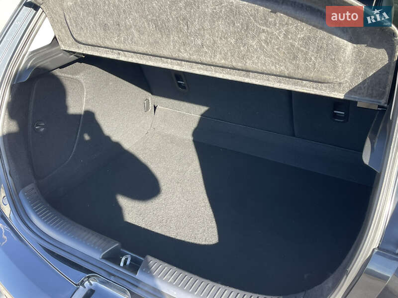 Хэтчбек Mazda 3 2009 в Виннице фото 65 Хэтчбек Mazda 3 2009 в Виннице