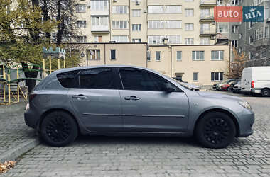 Хэтчбек Mazda 3 2005 в Полтаве