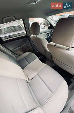 Хэтчбек Mazda 3 2005 в Полтаве