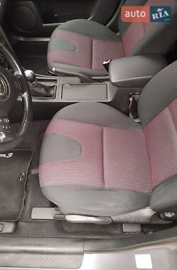 Хэтчбек Mazda 3 2005 в Харькове фото 6 Хэтчбек Mazda 3 2005 в Харькове
