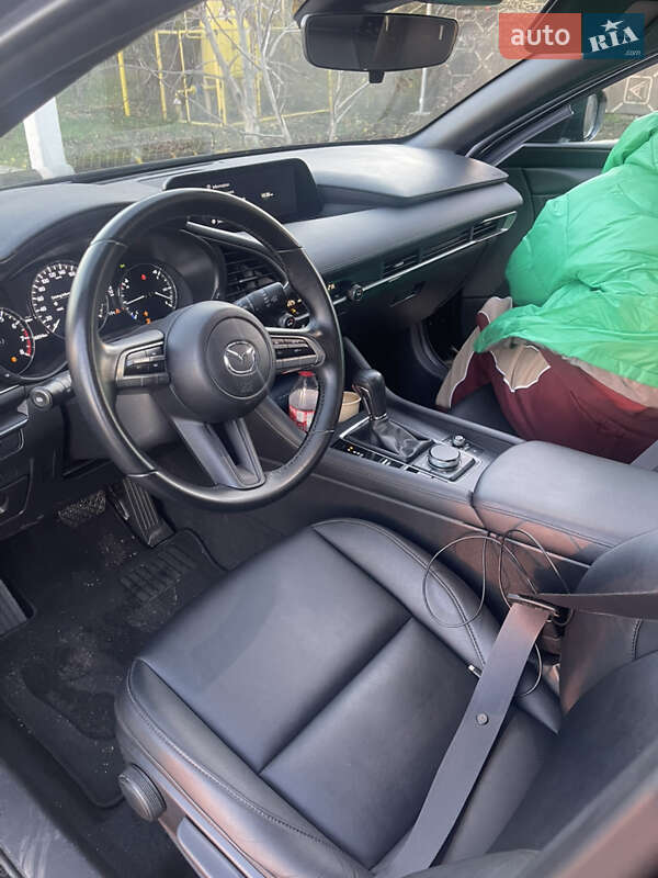Хэтчбек Mazda 3 2022 в Одессе фото 11 Хэтчбек Mazda 3 2022 в Одессе