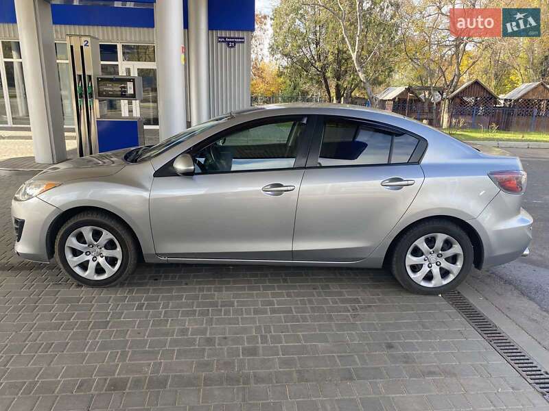 Седан Mazda 3 2013 в Николаеве фото 13 Седан Mazda 3 2013 в Николаеве