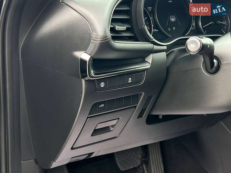 Седан Mazda 3 2018 в Одесі фото 10 Седан Mazda 3 2018 в Одесі