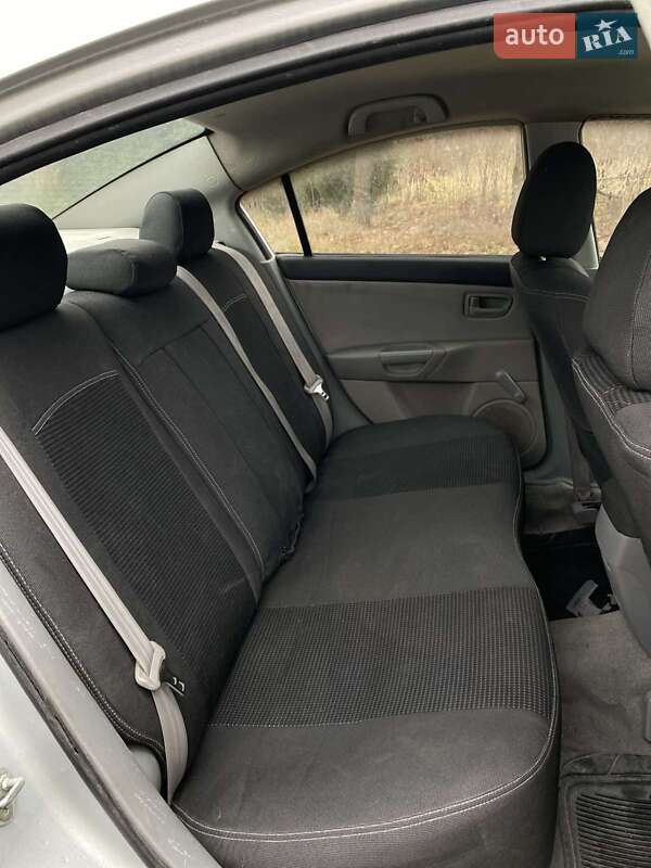 Седан Mazda 3 2005 в Сумах фото 8 Седан Mazda 3 2005 в Сумах