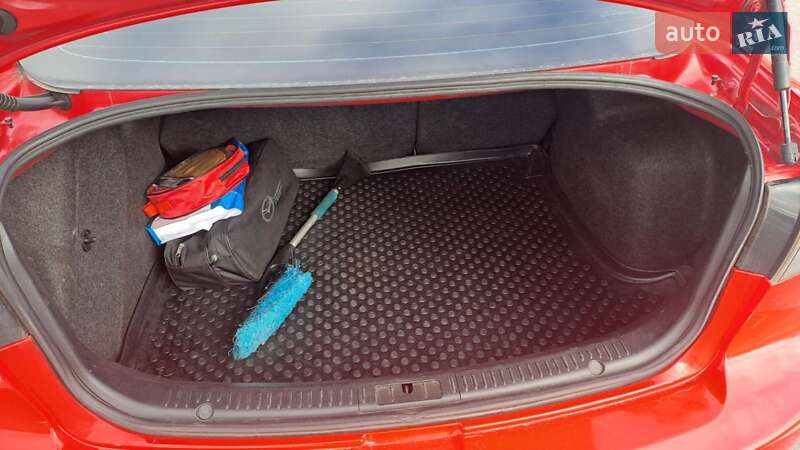 Седан Mazda 3 2008 в Киеве фото 11 Седан Mazda 3 2008 в Киеве