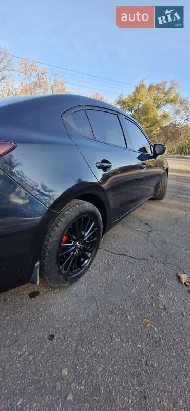 Седан Mazda 3 2016 в Кропивницькому фото 11 Седан Mazda 3 2016 в Кропивницькому