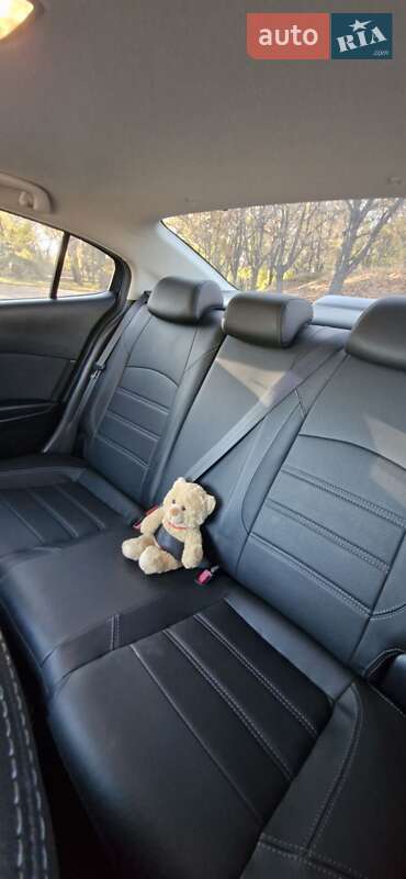 Седан Mazda 3 2016 в Кропивницькому фото 12 Седан Mazda 3 2016 в Кропивницькому