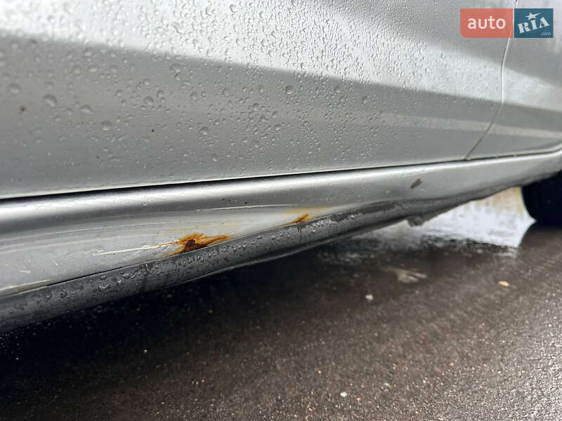 Хетчбек Mazda 3 2005 в Тарасівці фото 17 Хетчбек Mazda 3 2005 в Тарасівці