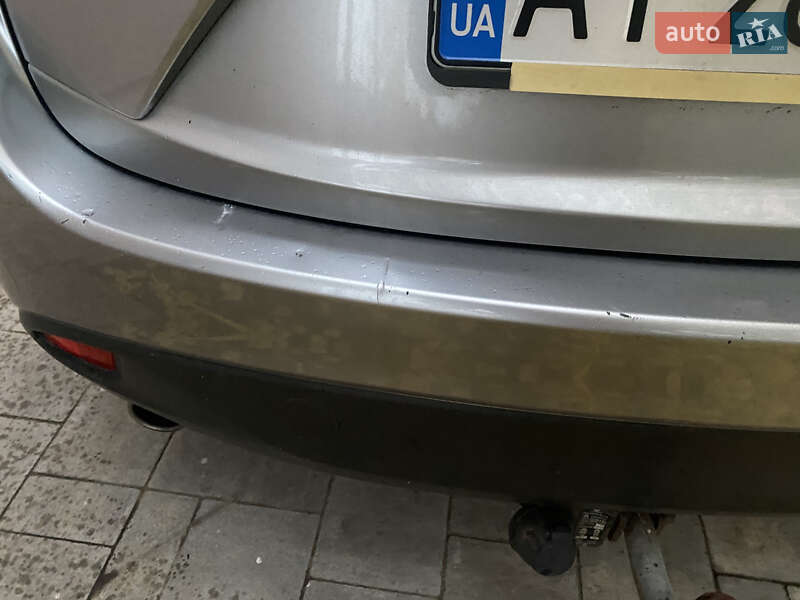 Хэтчбек Mazda 3 2015 в Киеве фото 6 Хэтчбек Mazda 3 2015 в Киеве