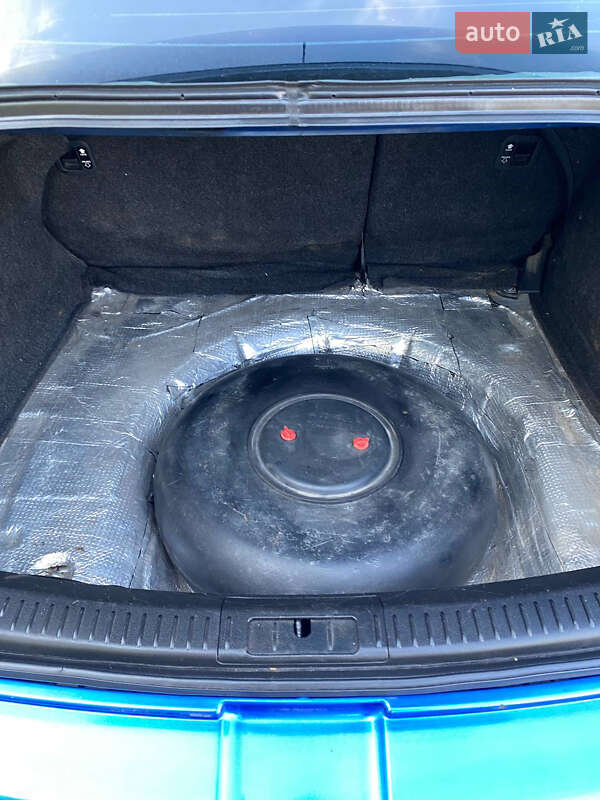 Седан Mazda 3 2006 в Павлограде фото 10 Седан Mazda 3 2006 в Павлограде