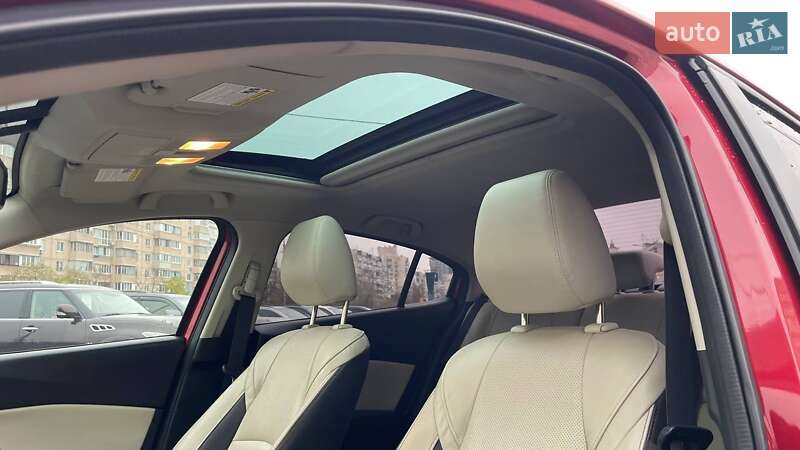 Седан Mazda 3 2014 в Киеве фото 13 Седан Mazda 3 2014 в Киеве