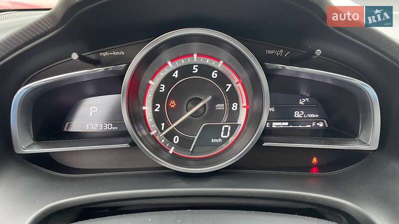 Седан Mazda 3 2014 в Киеве фото 19 Седан Mazda 3 2014 в Киеве