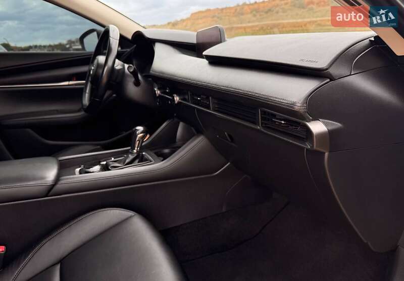 Седан Mazda 3 2020 в Одессе