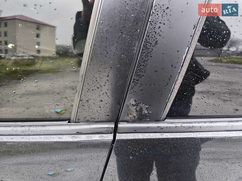 Хэтчбек Mazda 3 2007 в Бердичеве